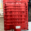 Supercharger Lid Custom Painting - Image 3