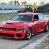 FAS “Factory Freak” Package (Hellcat Charger/Challenger)