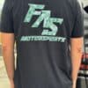 FAS “FAFO” T-Shirt - Image 3