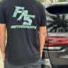 FAS “FAFO” T-Shirt - Image 4