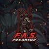 FAS Predator 15% Lower Pulley Kit