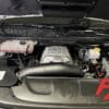 Ram TRX 5” High Flow Intake w/ Heat Shield - Image 3